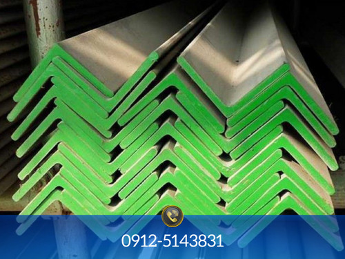 نبشی آسانسوری فابریک