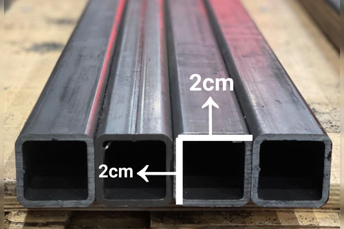 پروفیل ۲ در ۲