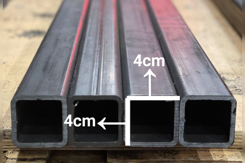 پروفیل ۴در۴
