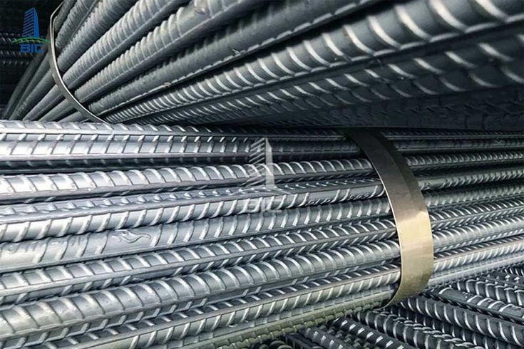 میلگرد آجدار