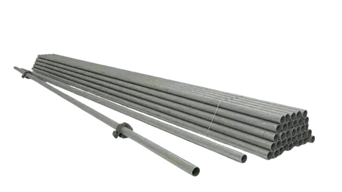 لوله داربست