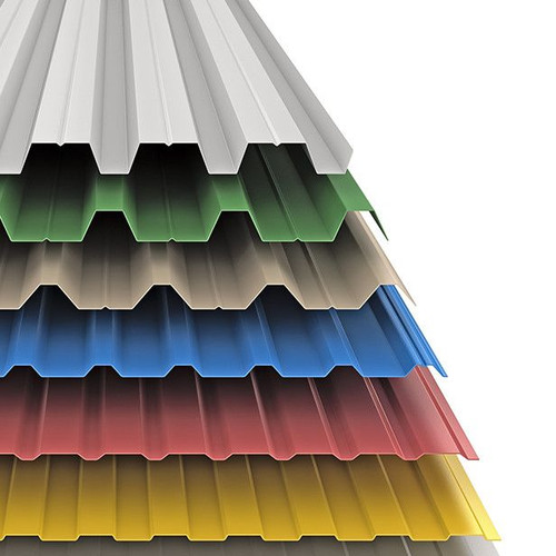 ورق شیروانی