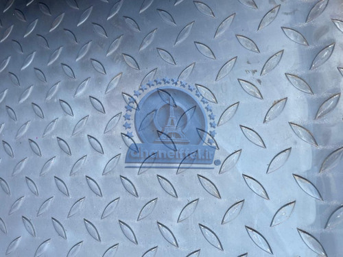 ورق آجدار فابریک